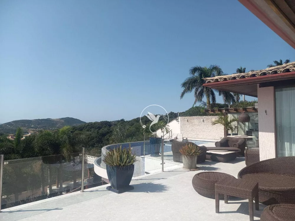 Casa, 6 quartos, 580 m² - Foto 31