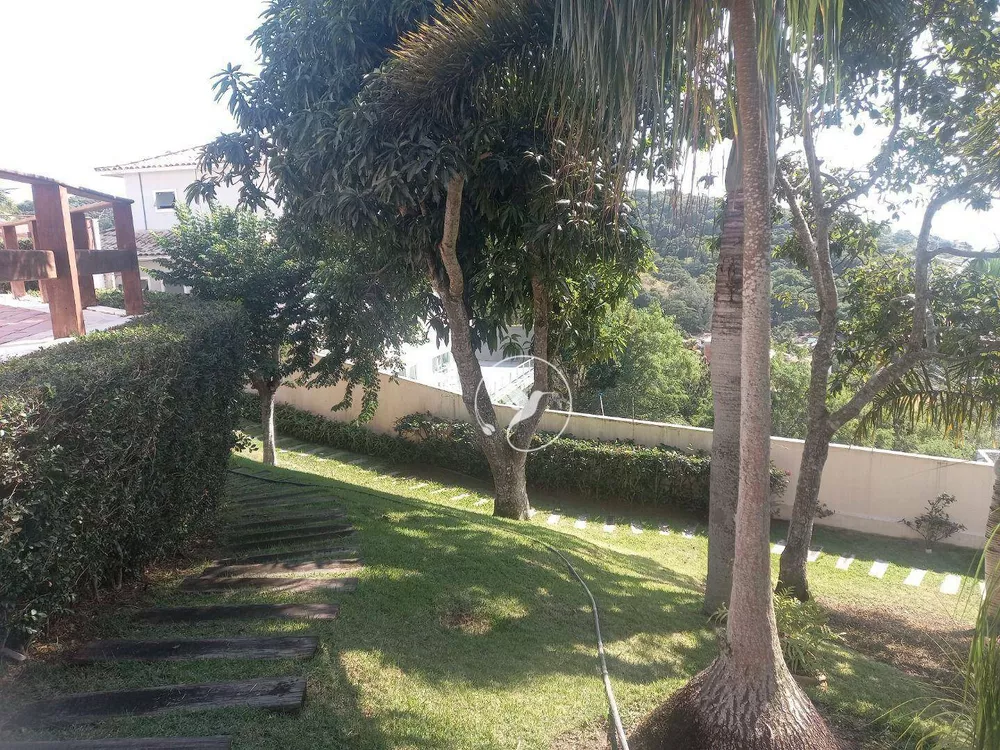 Casa, 6 quartos, 580 m² - Foto 22