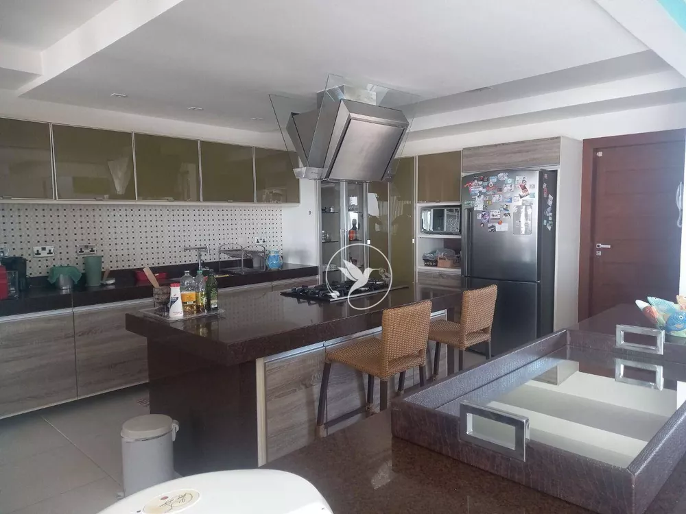 Casa, 6 quartos, 580 m² - Foto 25