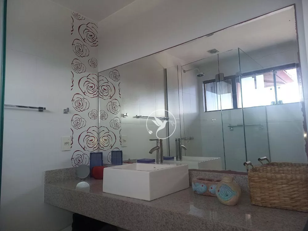 Casa, 6 quartos, 580 m² - Foto 10