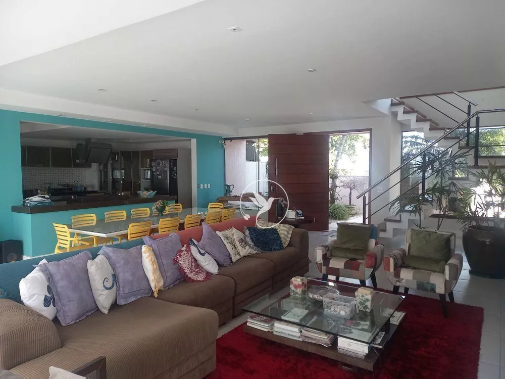 Casa, 6 quartos, 580 m² - Foto 60