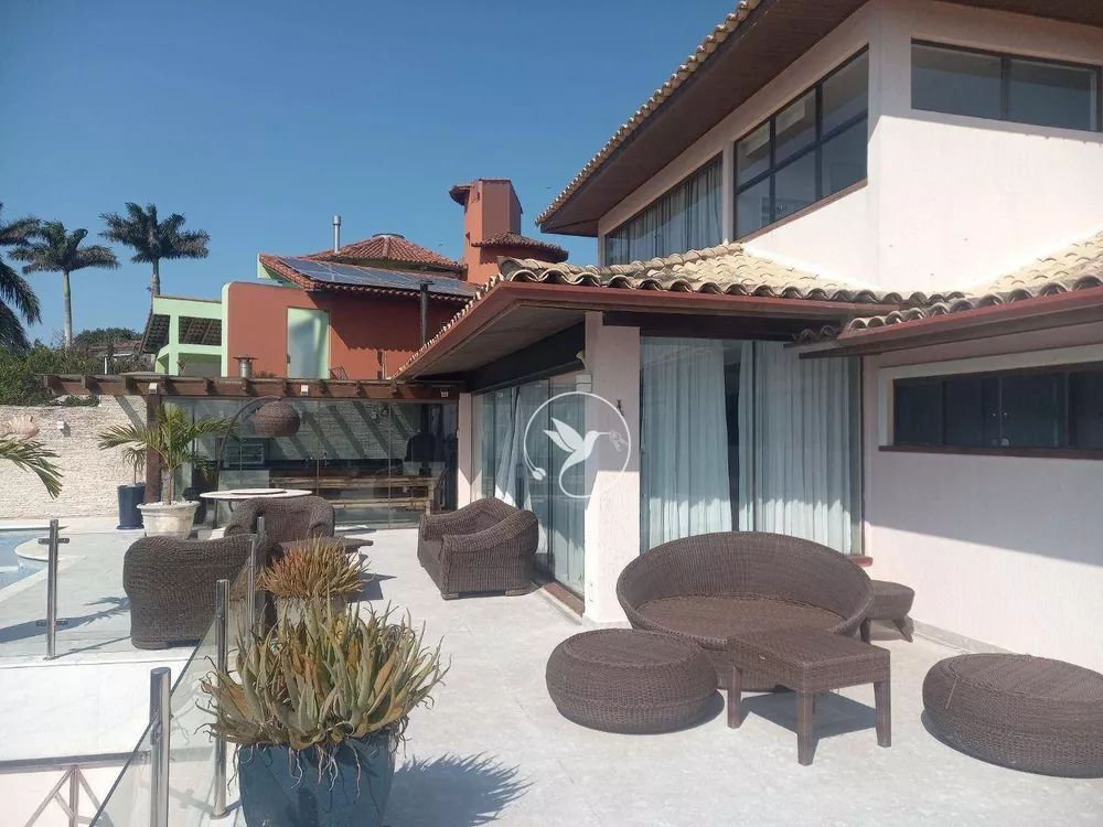 Casa, 6 quartos, 580 m² - Foto 34