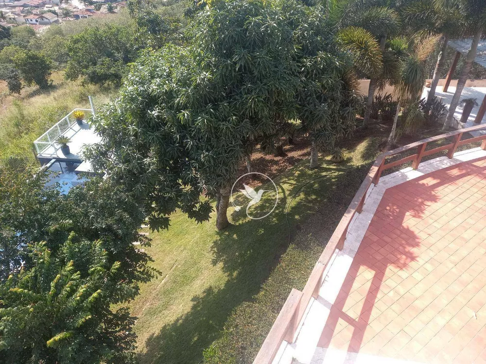 Casa, 6 quartos, 580 m² - Foto 18
