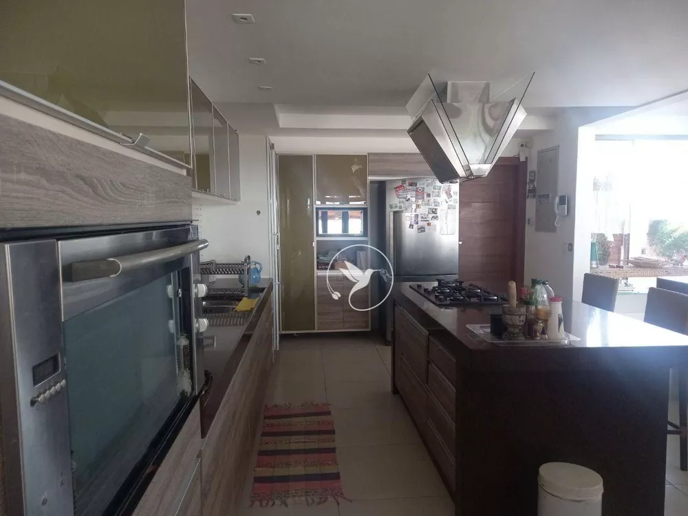 Casa, 6 quartos, 580 m² - Foto 24