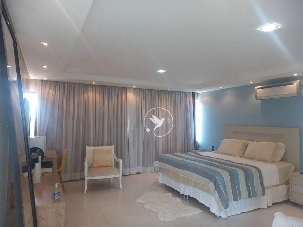 Casa, 6 quartos, 580 m² - Foto 53