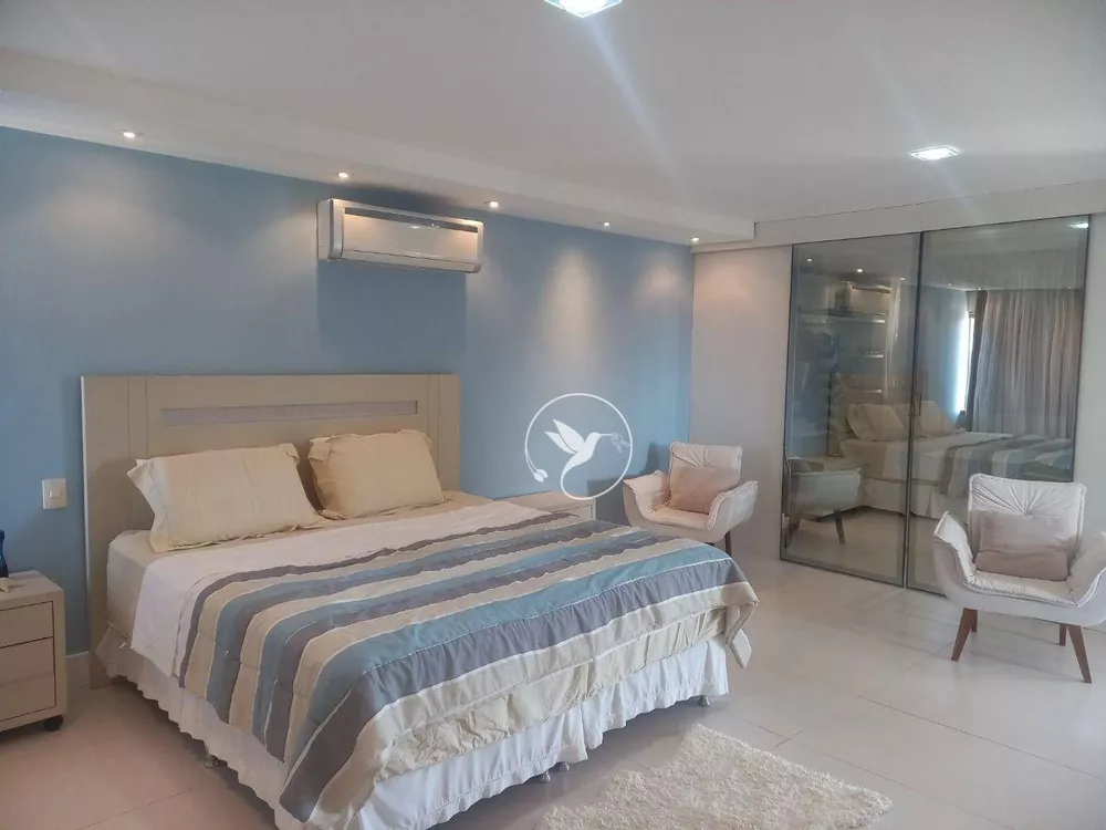 Casa, 6 quartos, 580 m² - Foto 41