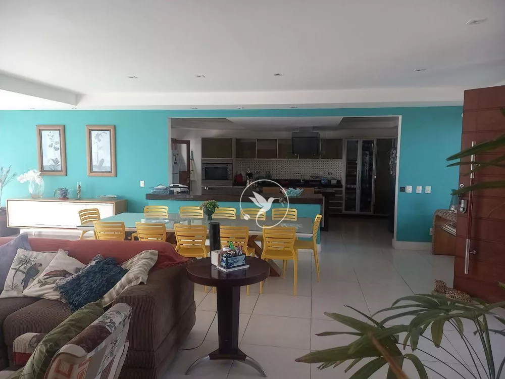 Casa, 6 quartos, 580 m² - Foto 49