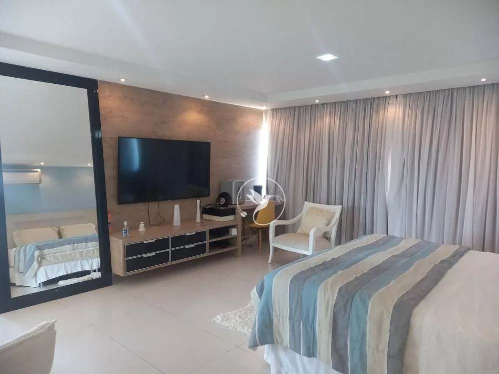 Casa, 6 quartos, 580 m² - Foto 1
