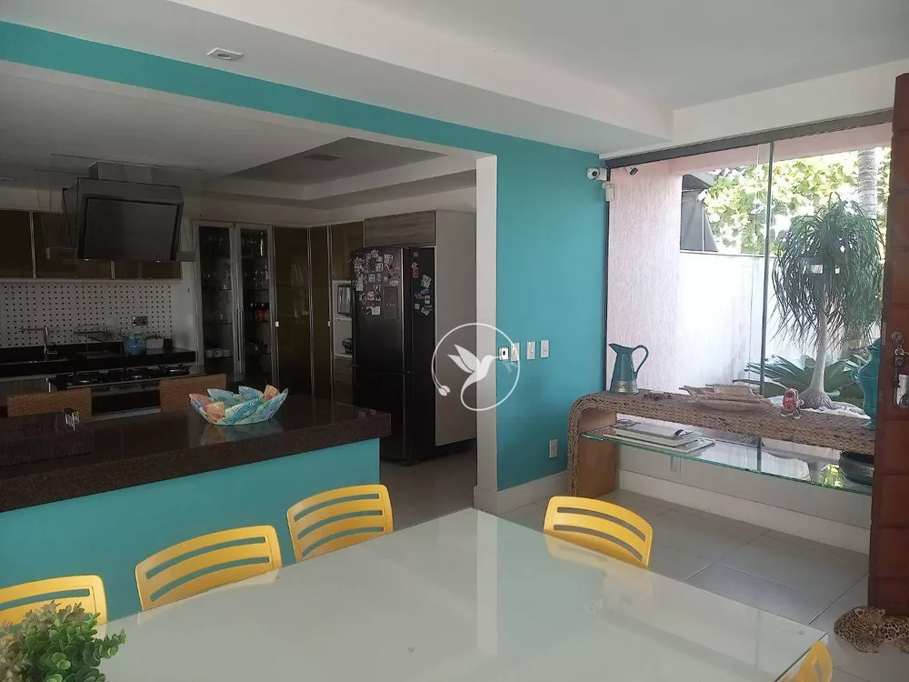 Casa, 6 quartos, 580 m² - Foto 32