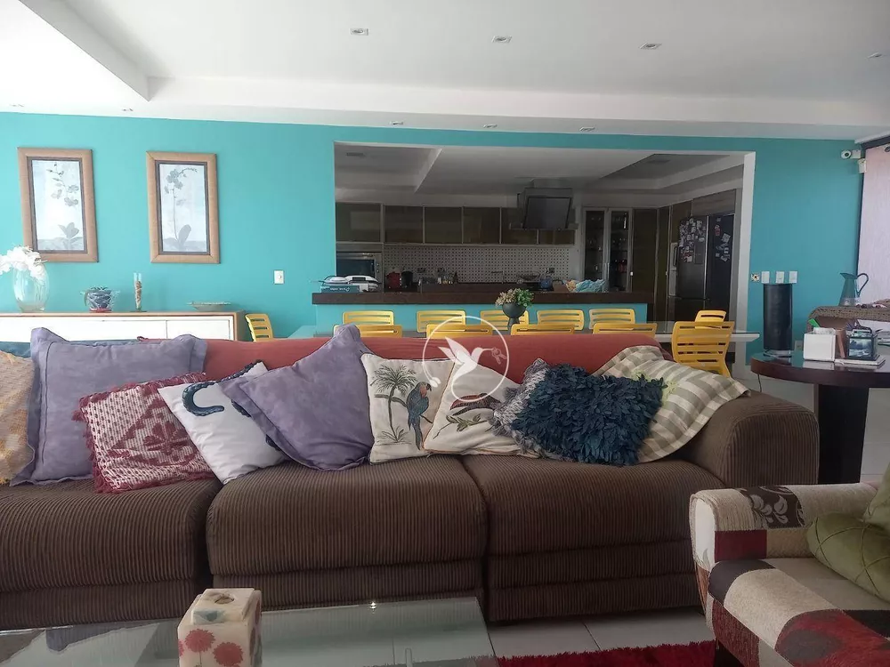 Casa, 6 quartos, 580 m² - Foto 83