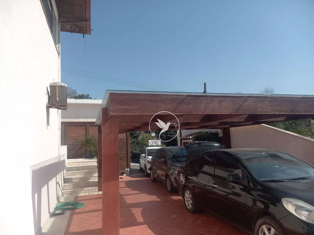 Casa, 6 quartos, 580 m² - Foto 21
