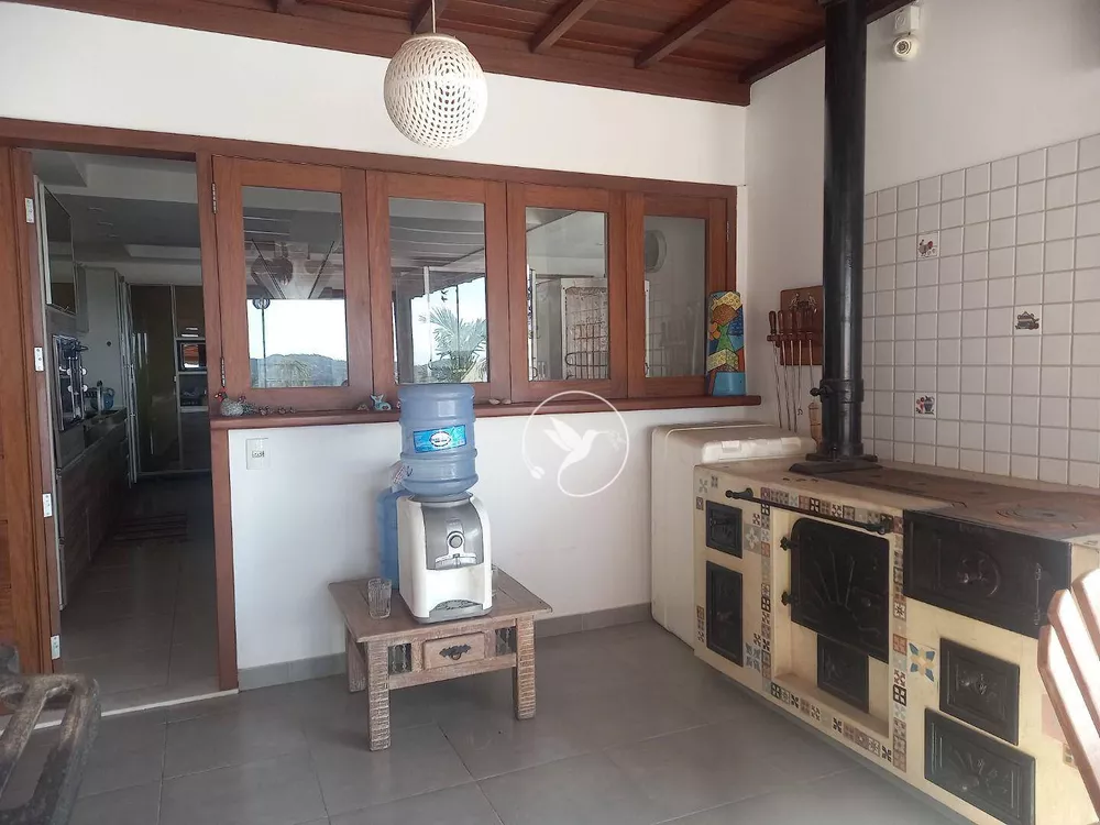 Casa, 6 quartos, 580 m² - Foto 2