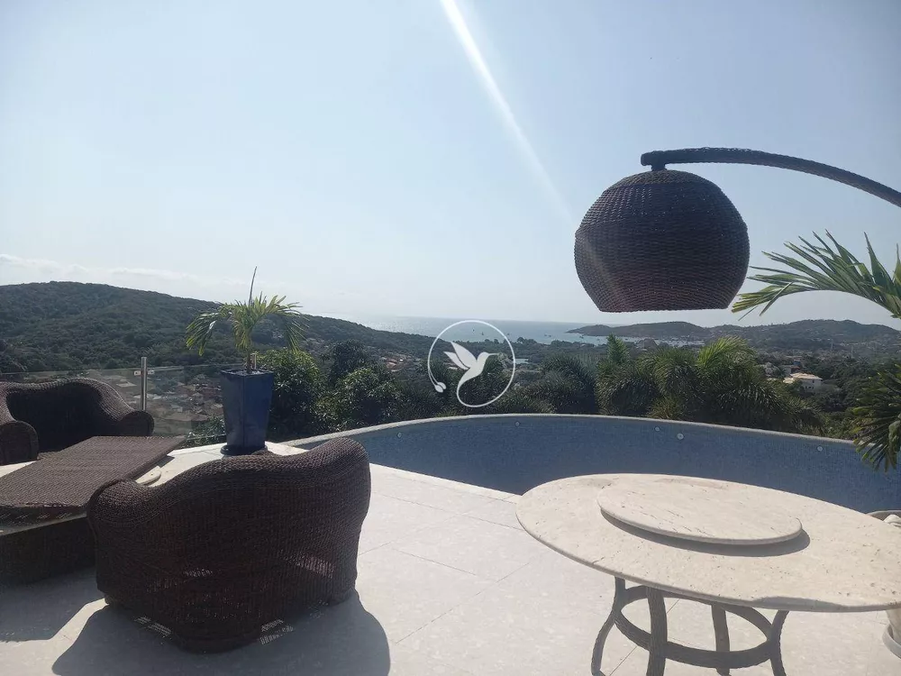 Casa, 6 quartos, 580 m² - Foto 23