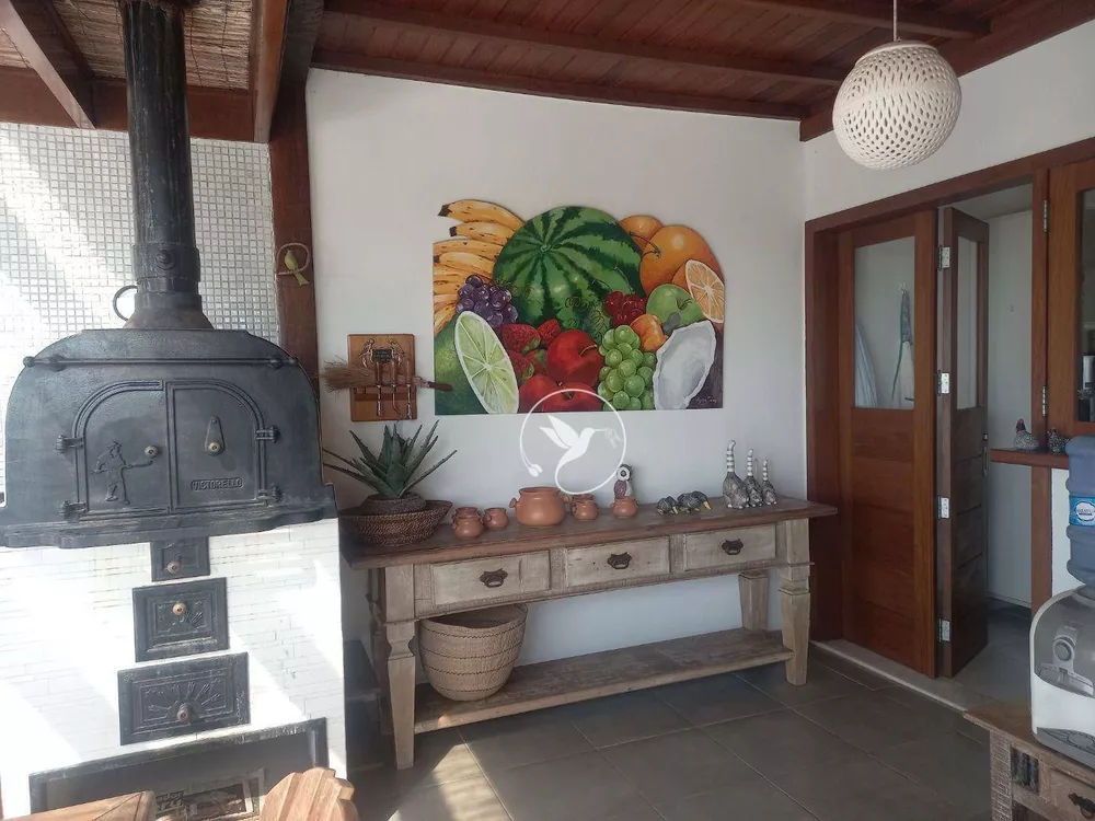 Casa, 6 quartos, 580 m² - Foto 29