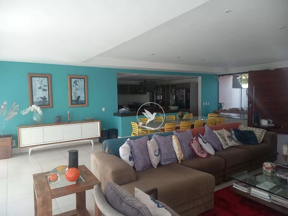 Casa, 6 quartos, 580 m² - Foto 81