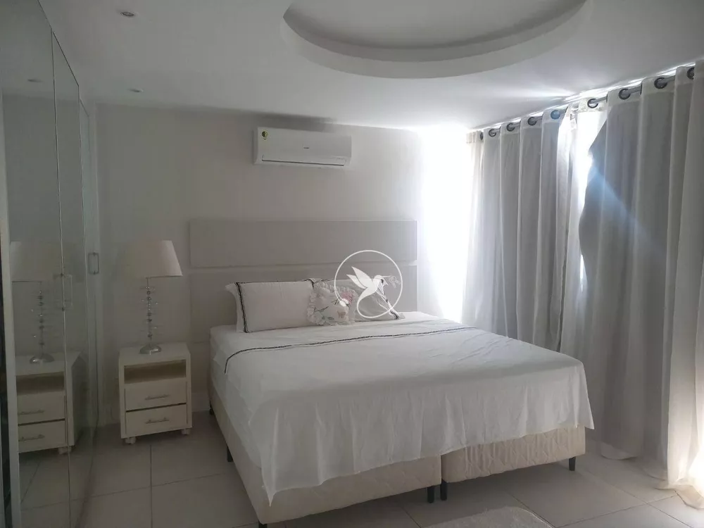 Casa, 6 quartos, 580 m² - Foto 39