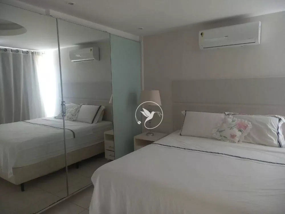 Casa, 6 quartos, 580 m² - Foto 4