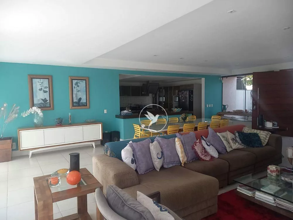 Casa, 6 quartos, 580 m² - Foto 17