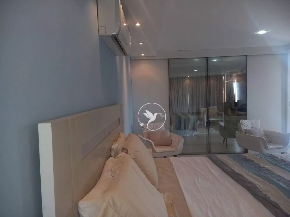 Casa, 6 quartos, 580 m² - Foto 19