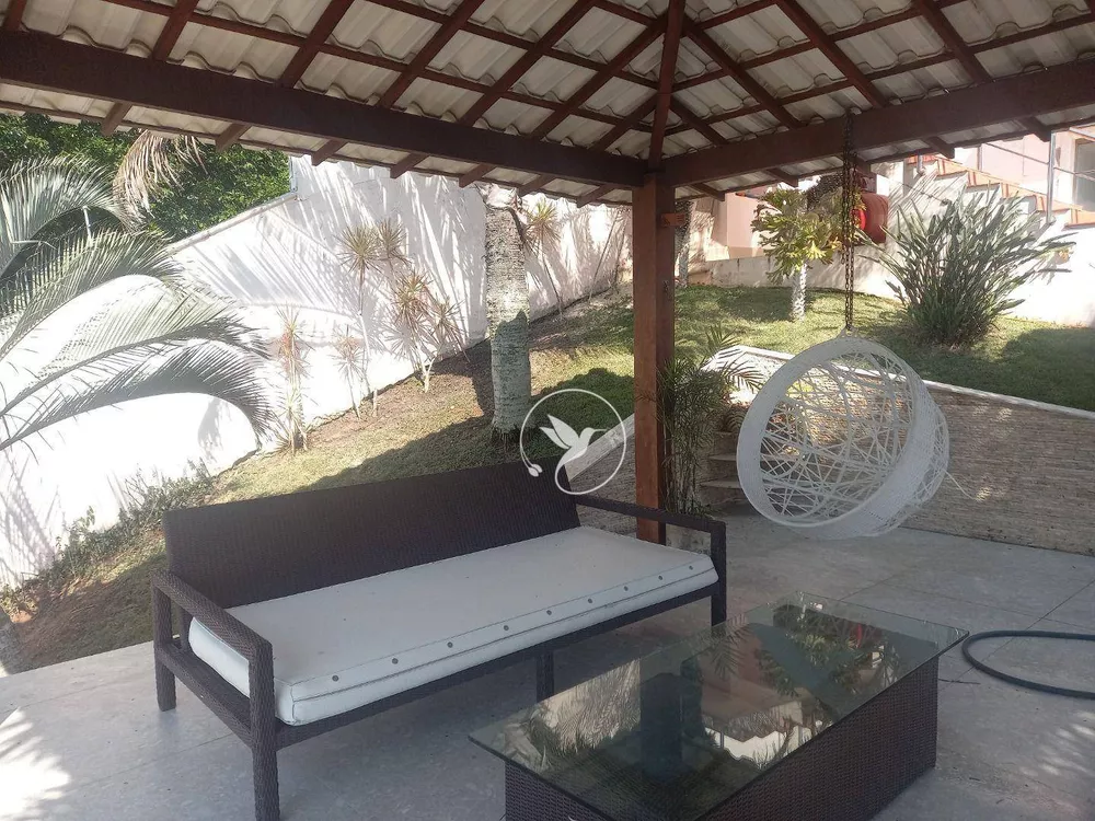 Casa, 6 quartos, 580 m² - Foto 5