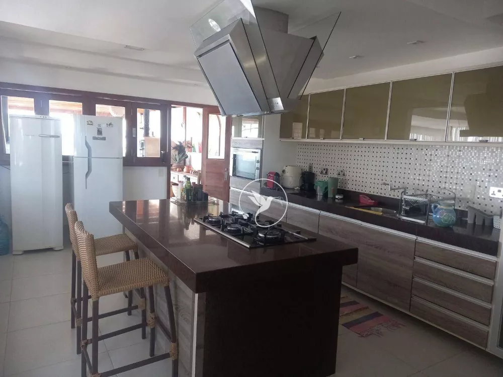 Casa, 6 quartos, 580 m² - Foto 33