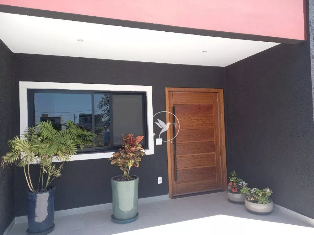 Casa de Condomínio, 2 quartos - Foto 45