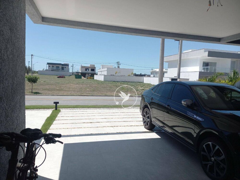 Casa de Condomínio à venda com 2 quartos, 247m² - Foto 2