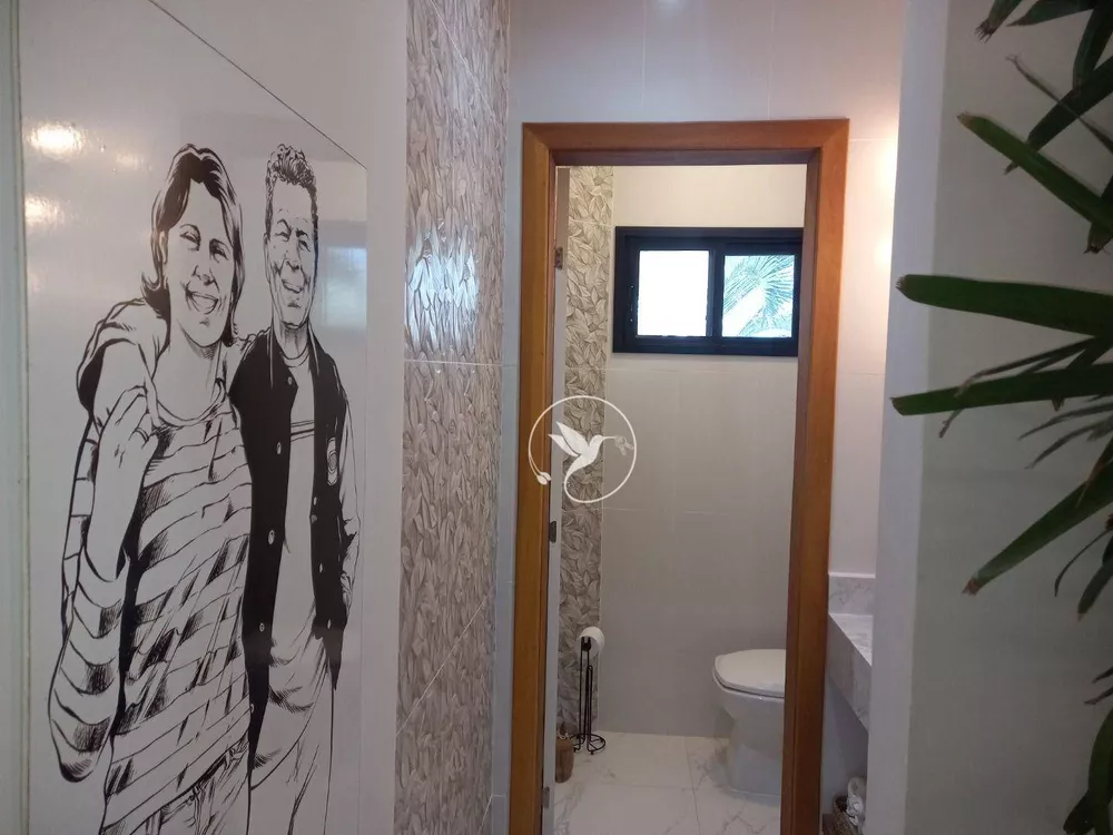 Casa de Condomínio, 2 quartos - Foto 8