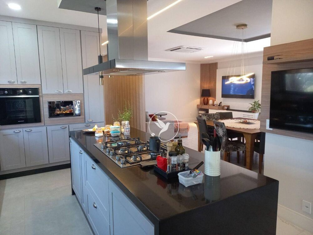 Casa de Condomínio à venda com 2 quartos, 247m² - Foto 5
