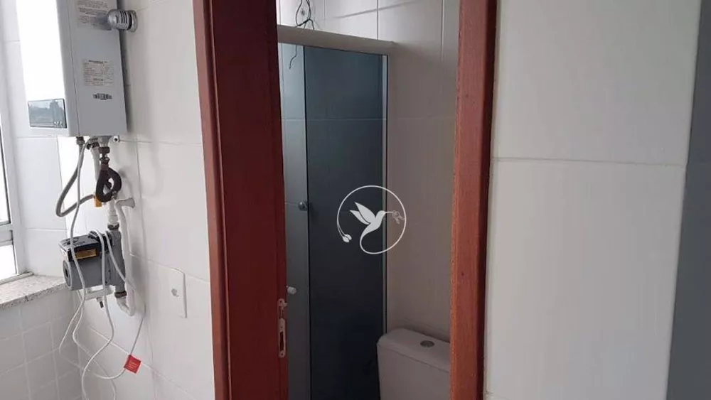 Cobertura, 3 quartos, 204 m² - Foto 9