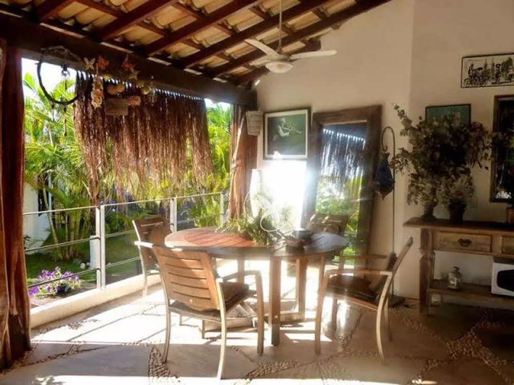 Pousada-Chalé, 10 quartos, 650 m² - Foto 21