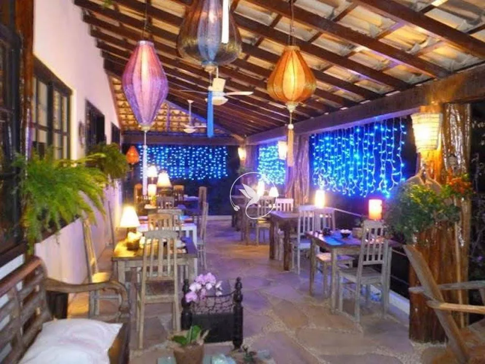 Pousada-Chalé, 10 quartos, 650 m² - Foto 5