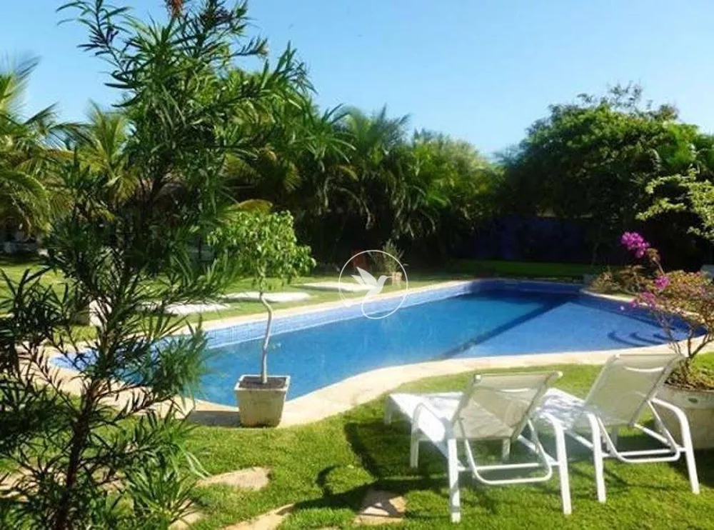 Pousada-Chalé, 10 quartos, 650 m² - Foto 32