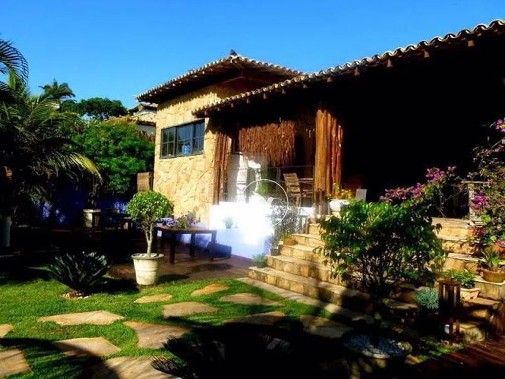 Pousada-Chalé, 10 quartos, 650 m² - Foto 26