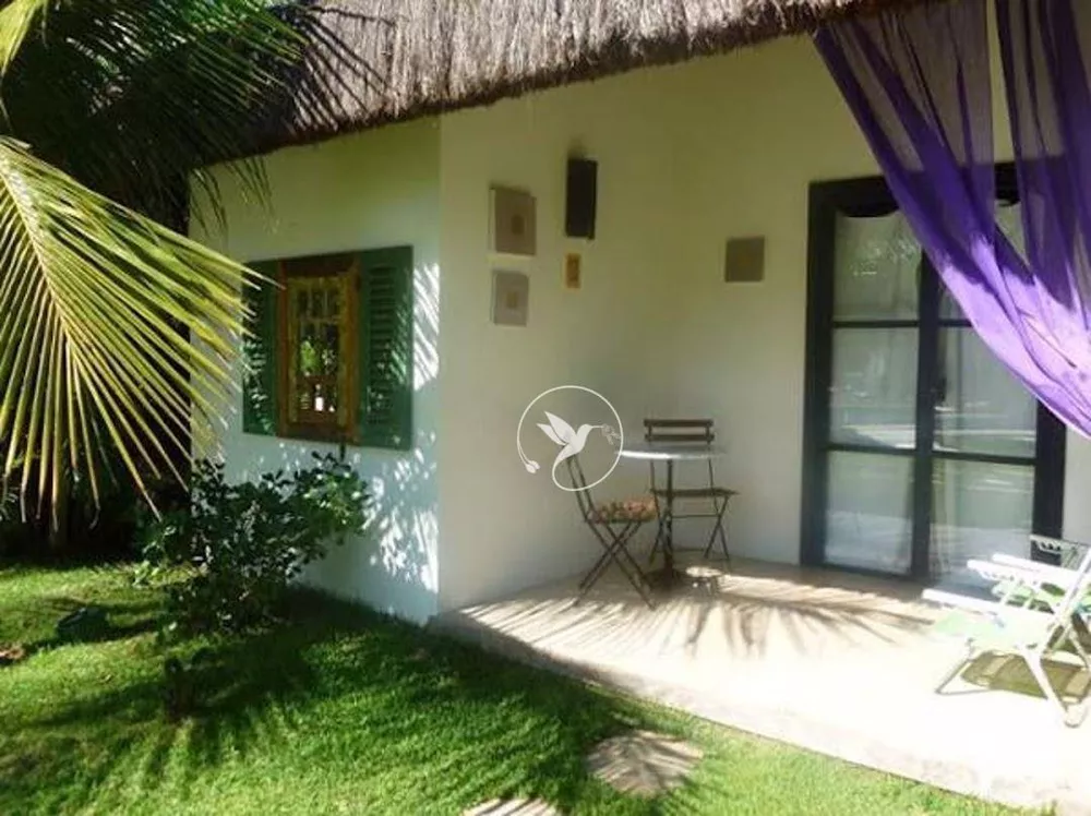 Pousada-Chalé, 10 quartos, 650 m² - Foto 25
