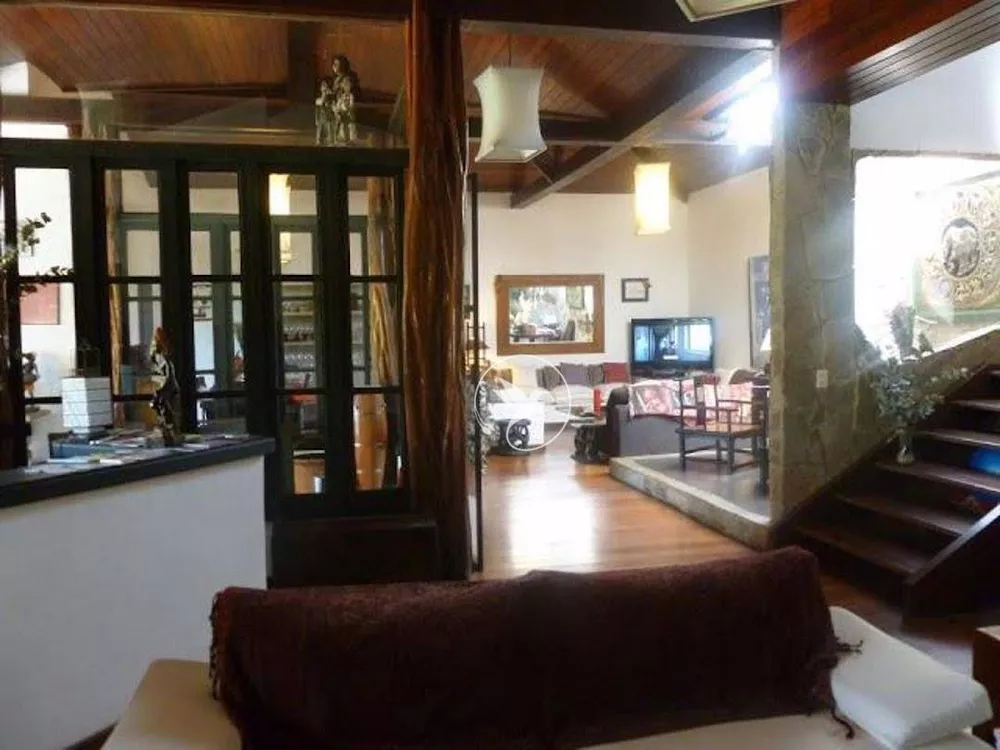 Pousada-Chalé, 10 quartos, 650 m² - Foto 9