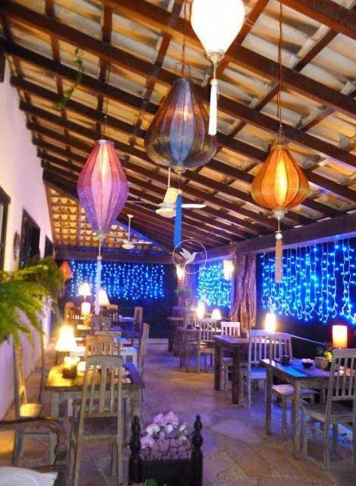Pousada-Chalé, 10 quartos, 650 m² - Foto 13