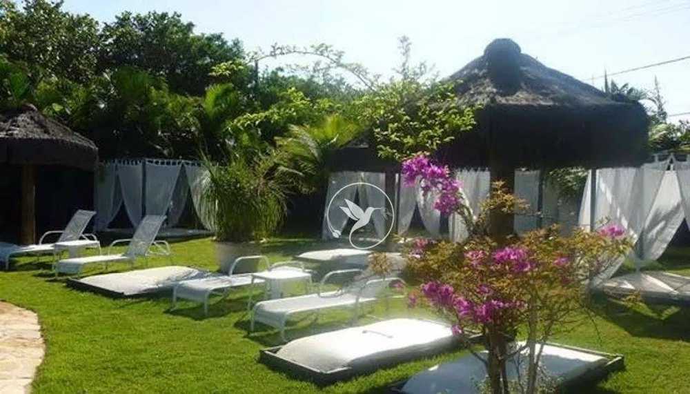 Pousada-Chalé, 10 quartos, 650 m² - Foto 3