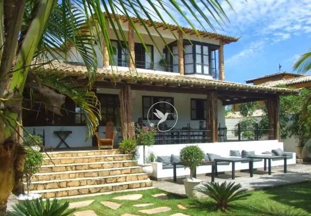 Pousada-Chalé, 10 quartos, 650 m² - Foto 1