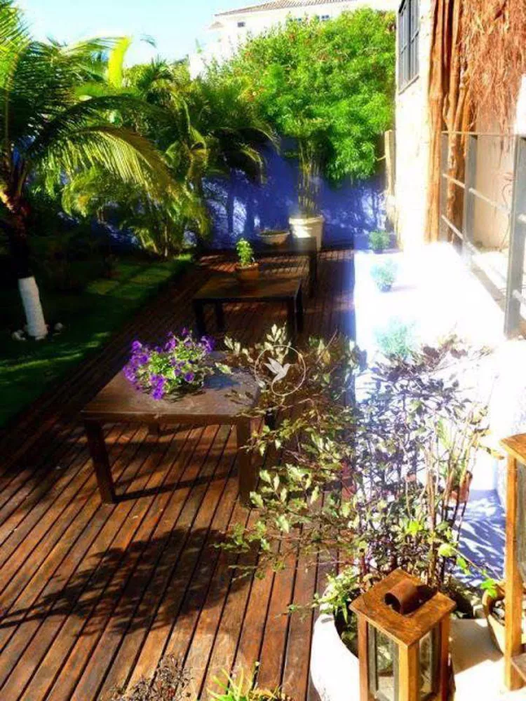 Pousada-Chalé, 10 quartos, 650 m² - Foto 23