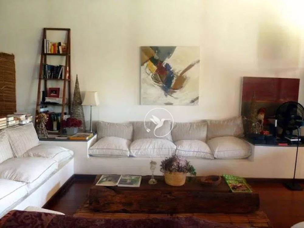 Pousada-Chalé, 10 quartos, 650 m² - Foto 19
