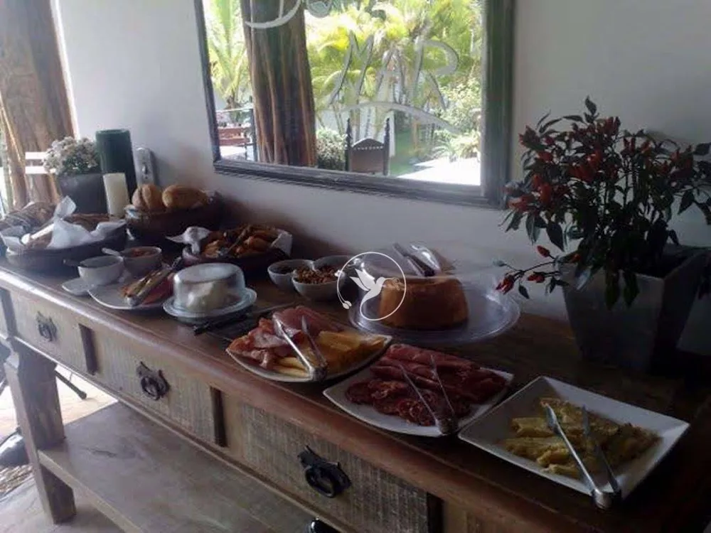 Pousada-Chalé, 10 quartos, 650 m² - Foto 24