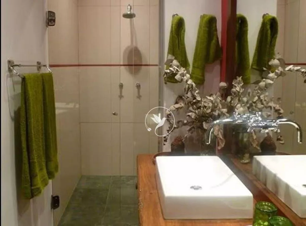 Pousada-Chalé, 10 quartos, 650 m² - Foto 31