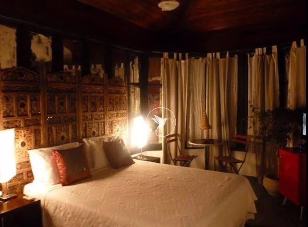 Pousada-Chalé, 10 quartos, 650 m² - Foto 30