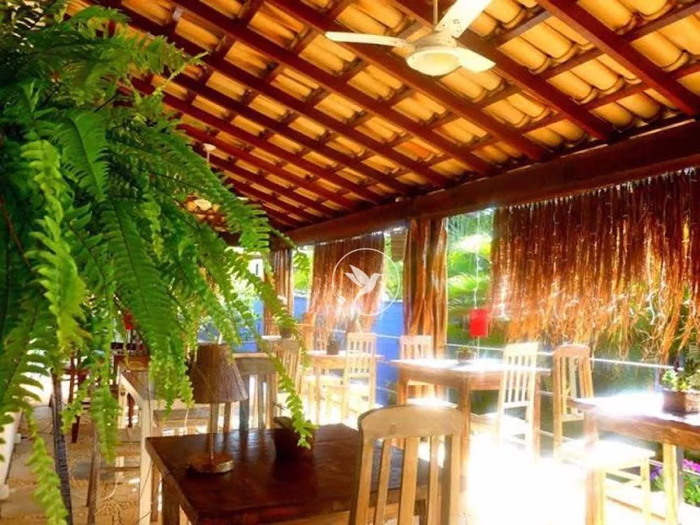Pousada-Chalé, 10 quartos, 650 m² - Foto 22