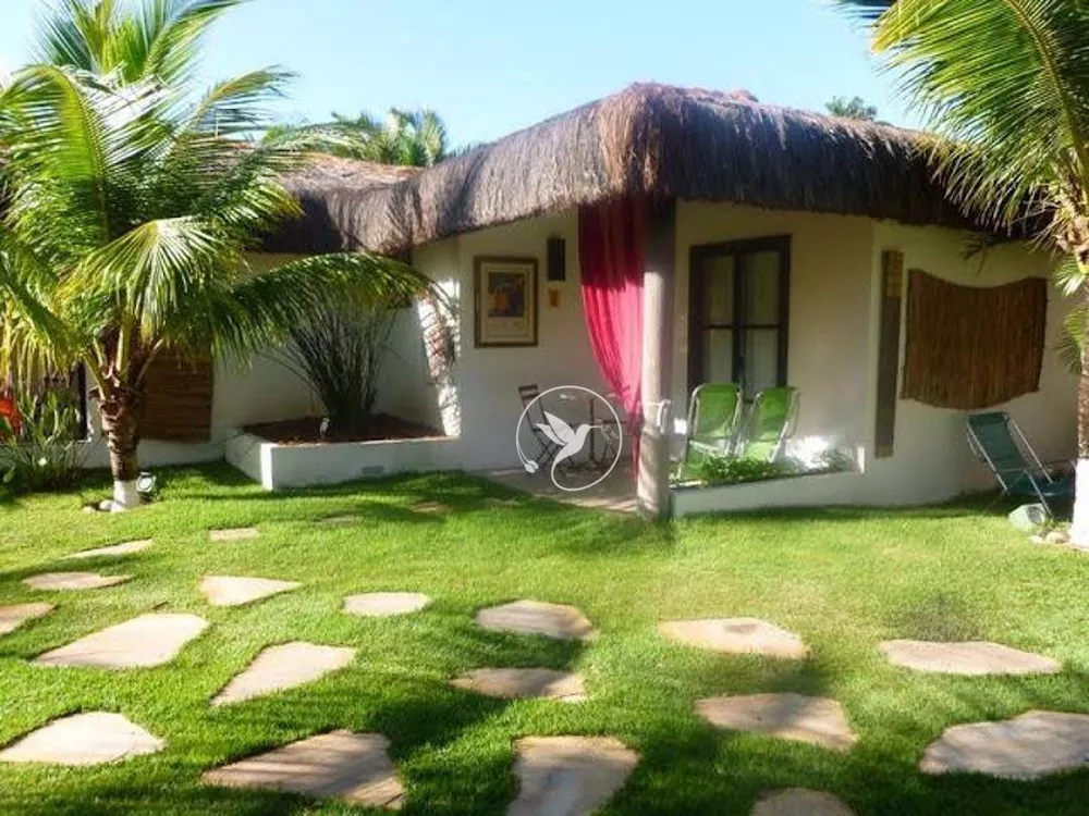 Pousada-Chalé, 10 quartos, 650 m² - Foto 6