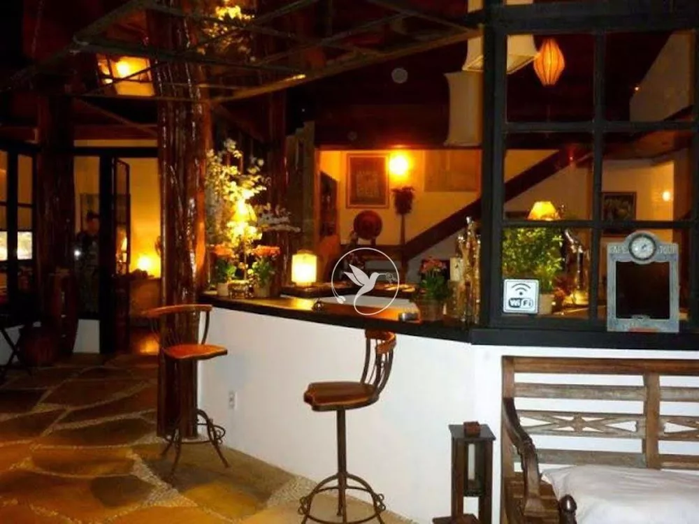 Pousada-Chalé, 10 quartos, 650 m² - Foto 18