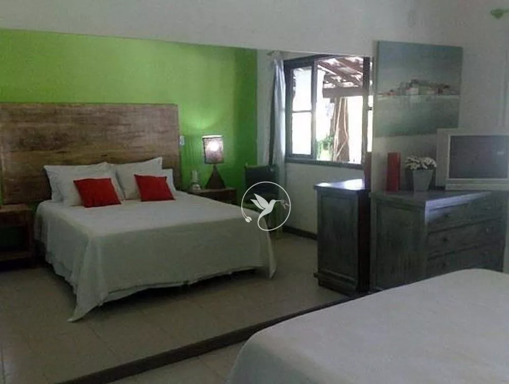 Pousada-Chalé, 10 quartos, 650 m² - Foto 29