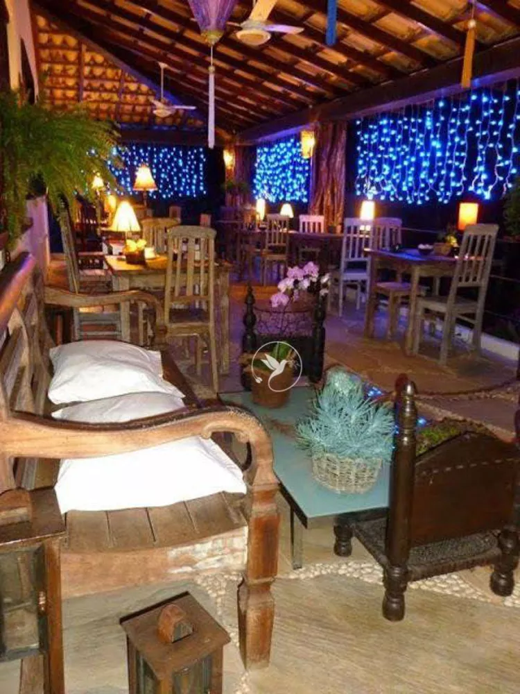 Pousada-Chalé, 10 quartos, 650 m² - Foto 15
