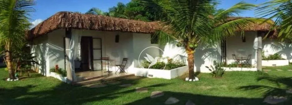 Pousada-Chalé, 10 quartos, 650 m² - Foto 7